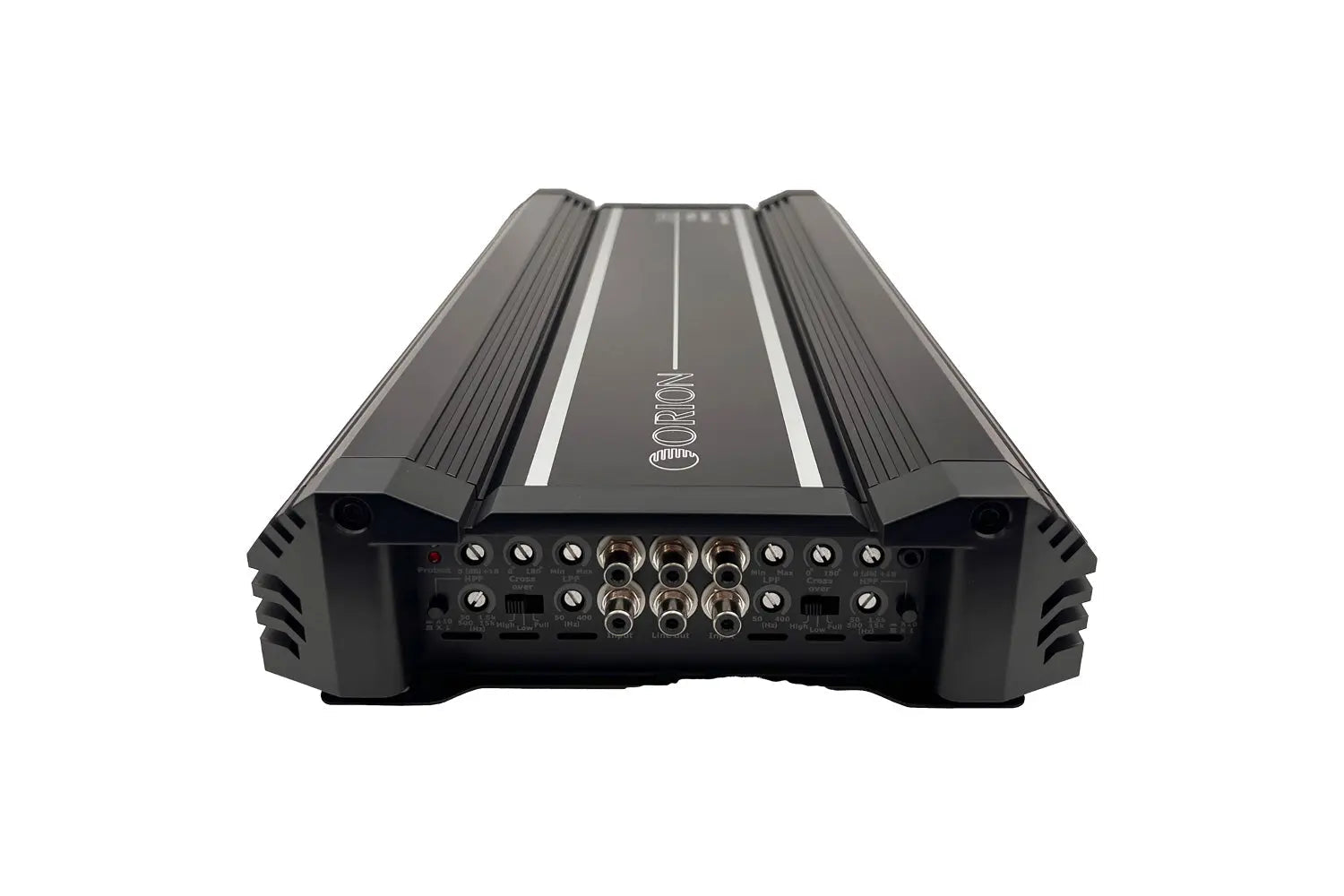 XTR1700.4 - 1700 Watt RMS Class A/B Car Amplifier 4 Channel