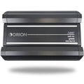 XTR2500.1Dz - 2500 Watt RMS Class D Monoblock Orion XTR Amplifier