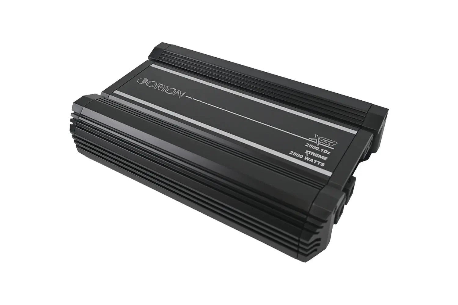 XTR2500.1Dz - 2500 Watt RMS Class D Monoblock Orion XTR Amplifier