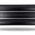 XTR2500.2 - 2500 Watt RMS Class A/B 2 Channel Amplifier