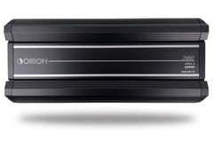 XTR2500.2 - 2500 Watt RMS Class A/B 2 Channel Amplifier