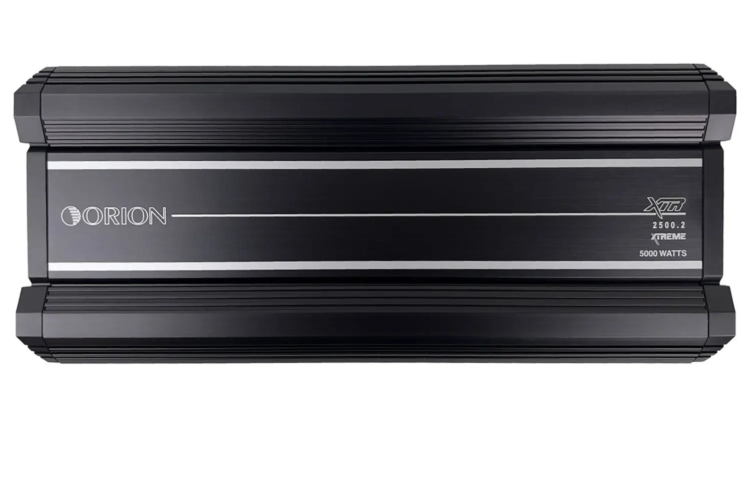 XTR2500.2 - 2500 Watt RMS Class A/B 2 Channel Amplifier