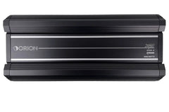 XTR2500.2 - 2500 Watt RMS Class A/B 2 Channel Amplifier