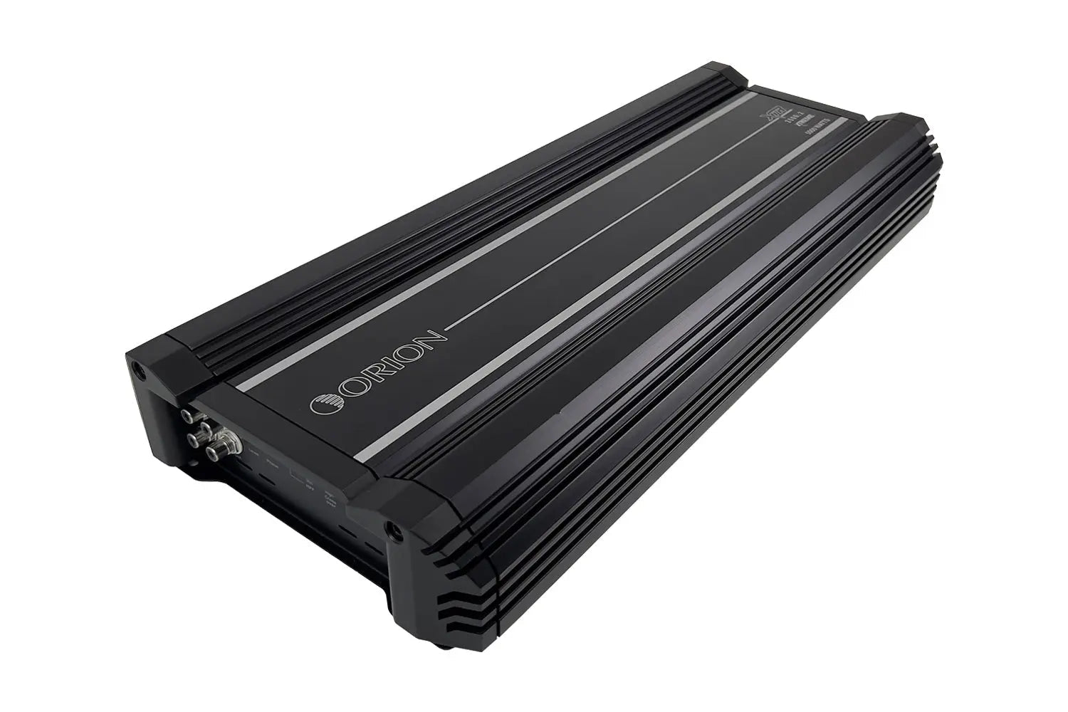 XTR2500.2 - 2500 Watt RMS Class A/B 2 Channel Amplifier