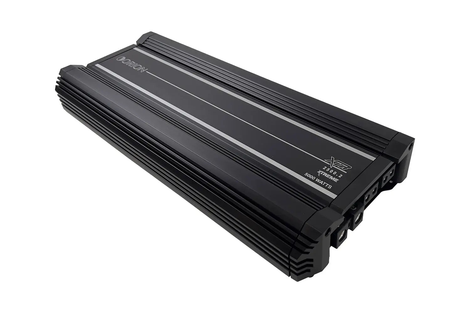 XTR2500.2 - 2500 Watt RMS Class A/B 2 Channel Amplifier