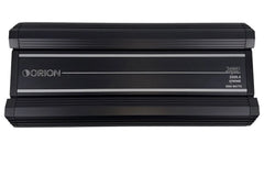 XTR2500.4 - 2500 Watt RMS 4 Channel Class A/B Amplifier