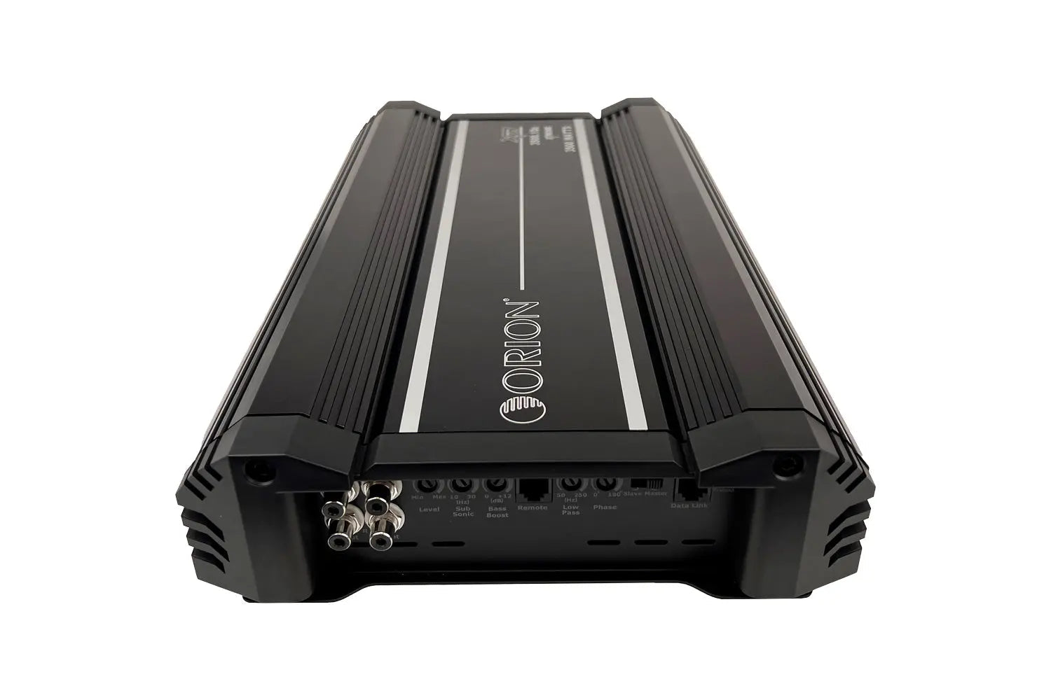XTR3500.1Dz - 3500 Watt RMS Class D Monoblock Amplifier