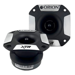 XTR350HP - 3.4" Bullet Tweeters