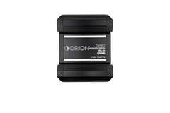 XTR500.1D - 500 Watt RMS Class D Monoblock Orion XTR Amplifier