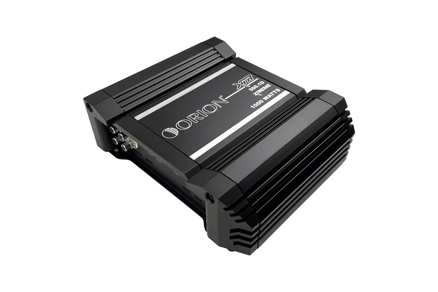 XTR500.1D - 500 Watt RMS Class D Monoblock Orion XTR Amplifier