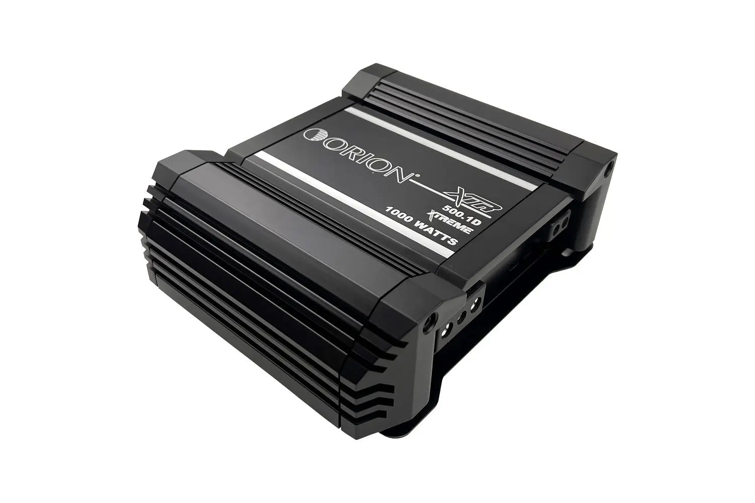 XTR500.1D - 500 Watt RMS Class D Monoblock Orion XTR Amplifier
