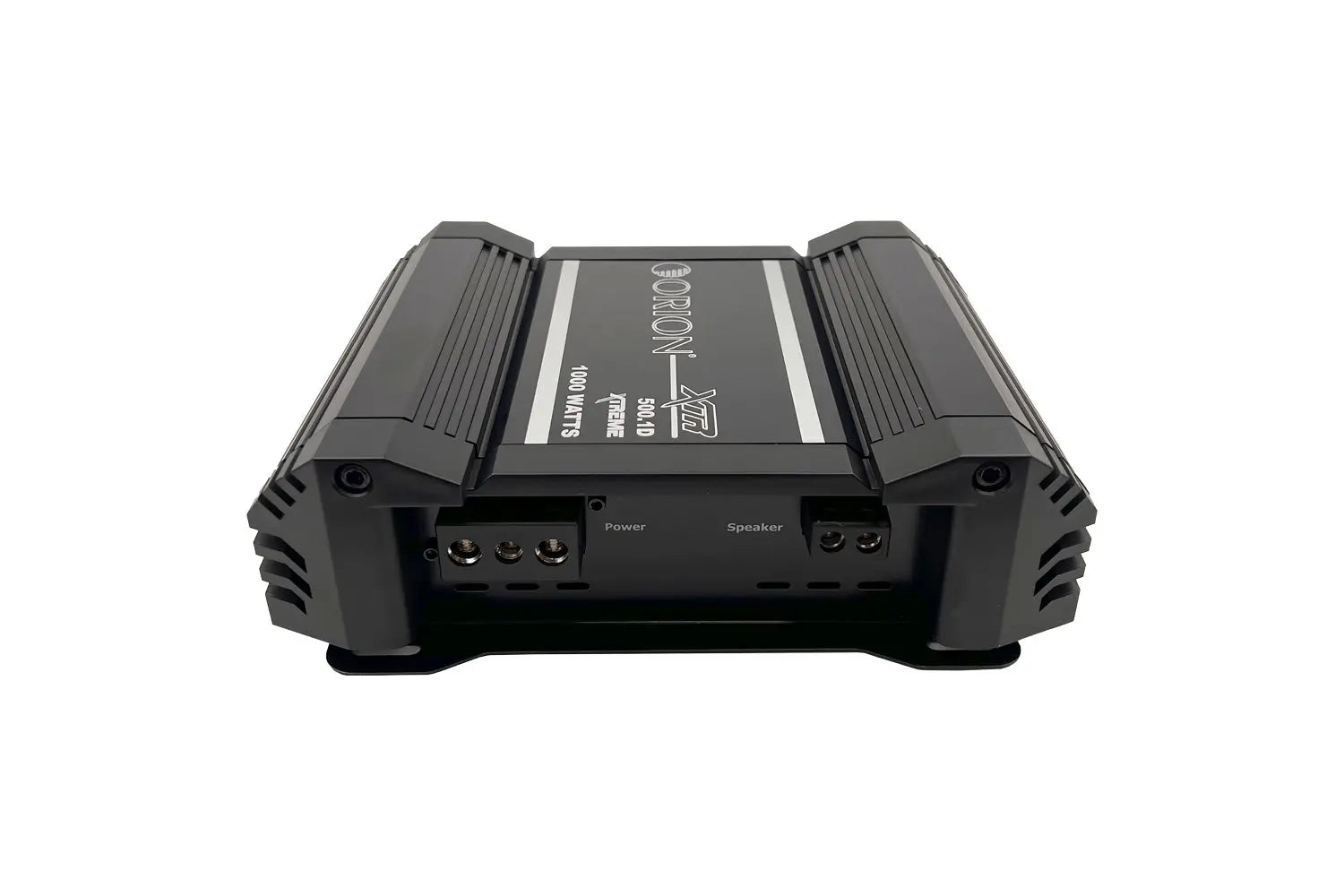 XTR500.1D - 500 Watt RMS Class D Monoblock Orion XTR Amplifier