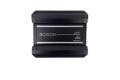 XTR500.4 - 500 Watt RMS Class A/B Car Amplifier 4 Channel