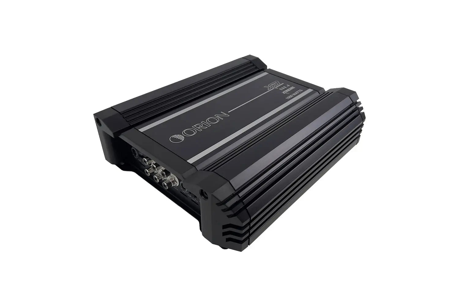 XTR500.4 - 500 Watt RMS Class A/B Car Amplifier 4 Channel
