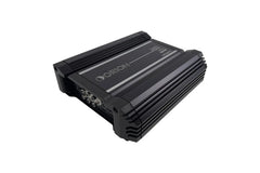 XTR500.4 - 500 Watt RMS Class A/B Car Amplifier 4 Channel