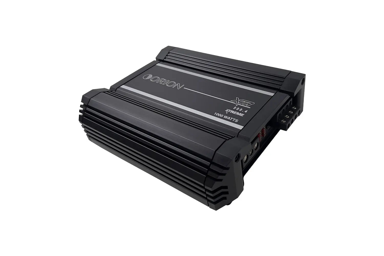 XTR500.4 - 500 Watt RMS Class A/B Car Amplifier 4 Channel