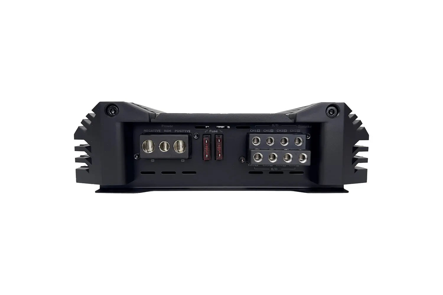 XTR500.4 - 500 Watt RMS Class A/B Car Amplifier 4 Channel
