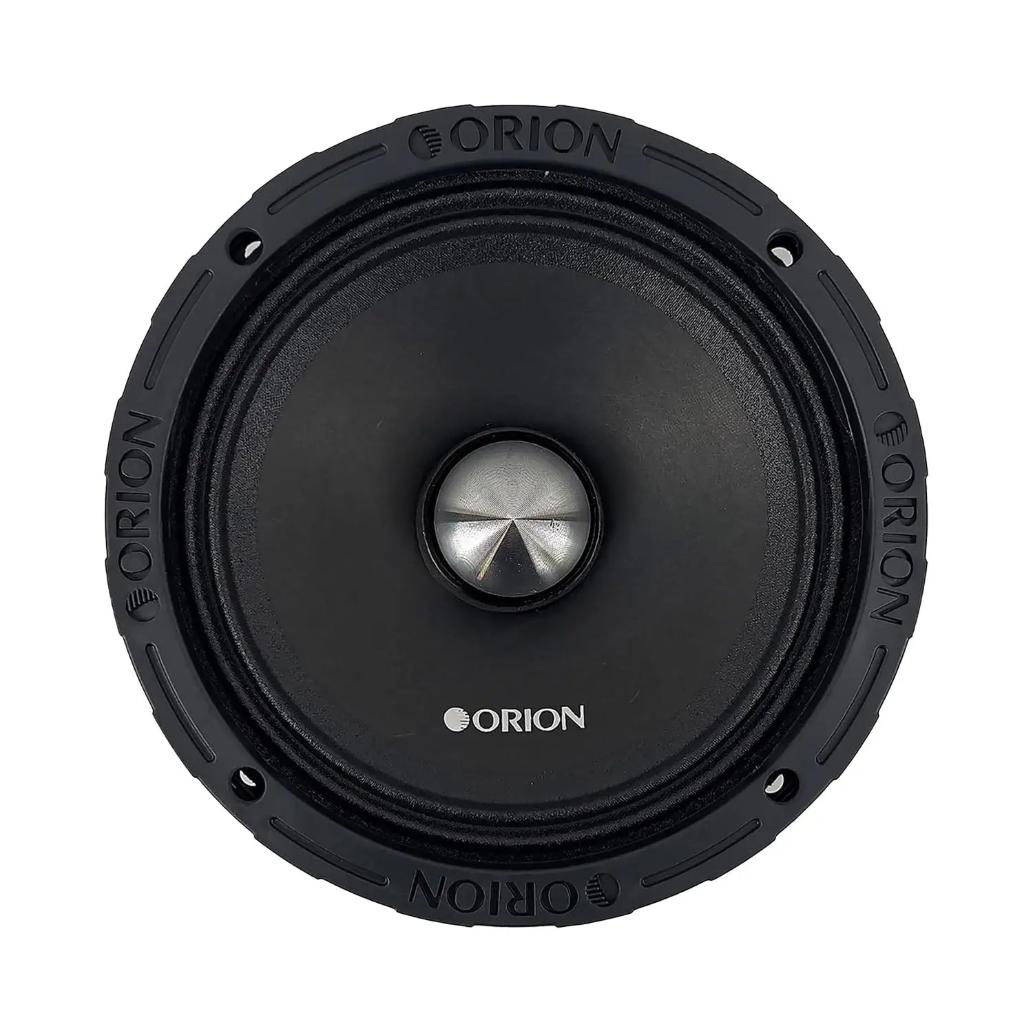 XTR654NEO - 6.5 inch 4 Ohm Shallow Neodymium Midrange Speaker