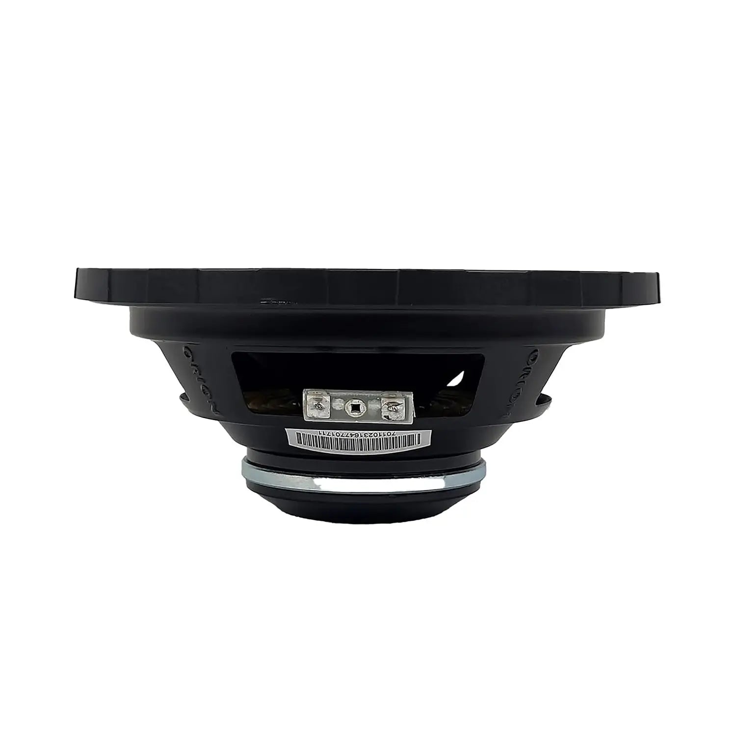 XTR654NEO - 6.5 inch 4 Ohm Shallow Neodymium Midrange Speaker