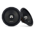 XTR654NEO - 6.5 inch 4 Ohm Shallow Neodymium Midrange Speaker