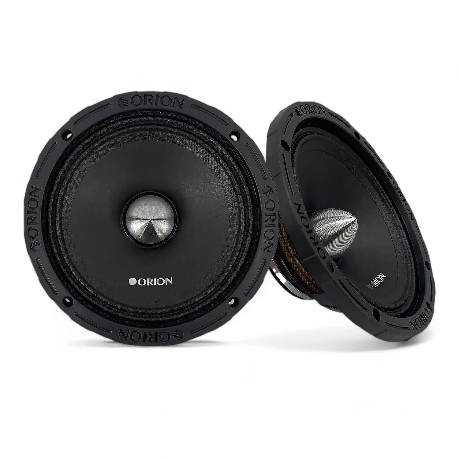 XTR654NEO - 6.5 inch 4 Ohm Shallow Neodymium Midrange Speaker