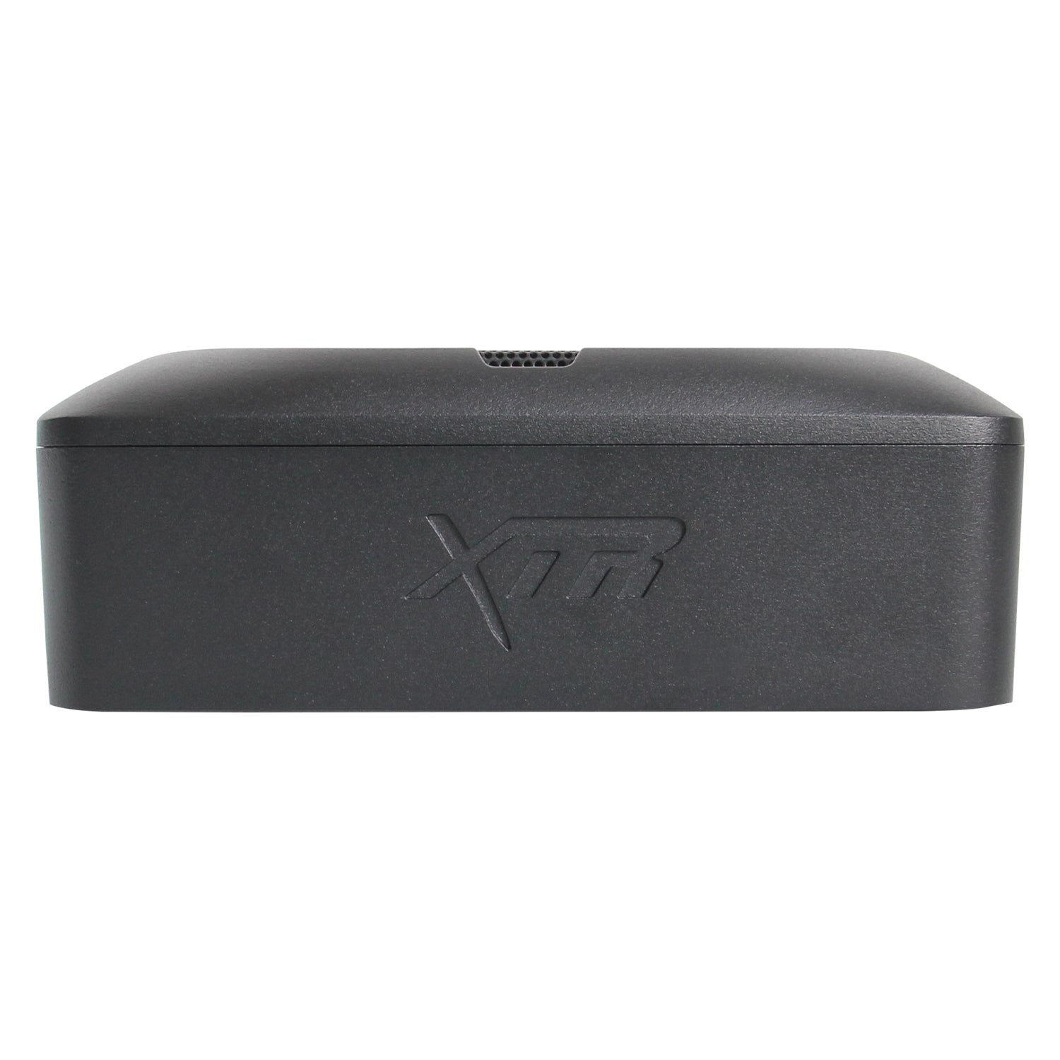 Orion XTR6US - 6"x8" Slim Underseat Subwoofer with Built-In Amplifier