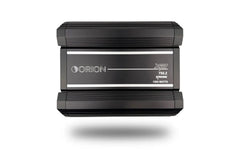XTR750.2 - 750 Watt RMS Class A/B 2 Channel Amplifier