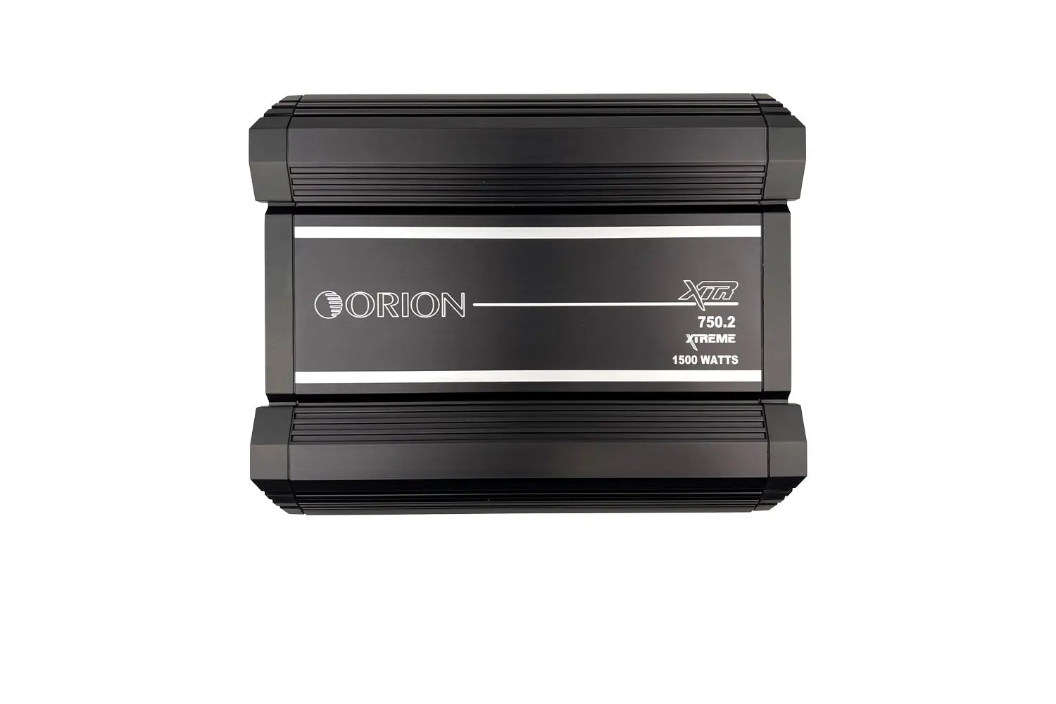 XTR750.2 - 750 Watt RMS Class A/B 2 Channel Amplifier
