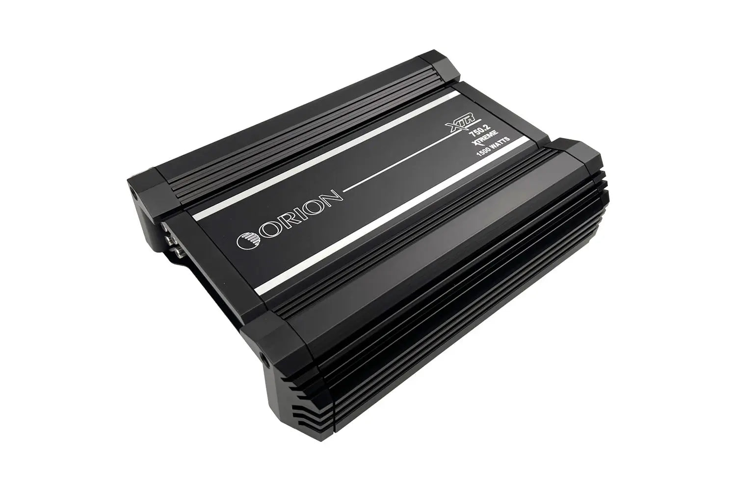 XTR750.2 - 750 Watt RMS Class A/B 2 Channel Amplifier
