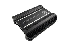XTR750.2 - 750 Watt RMS Class A/B 2 Channel Amplifier