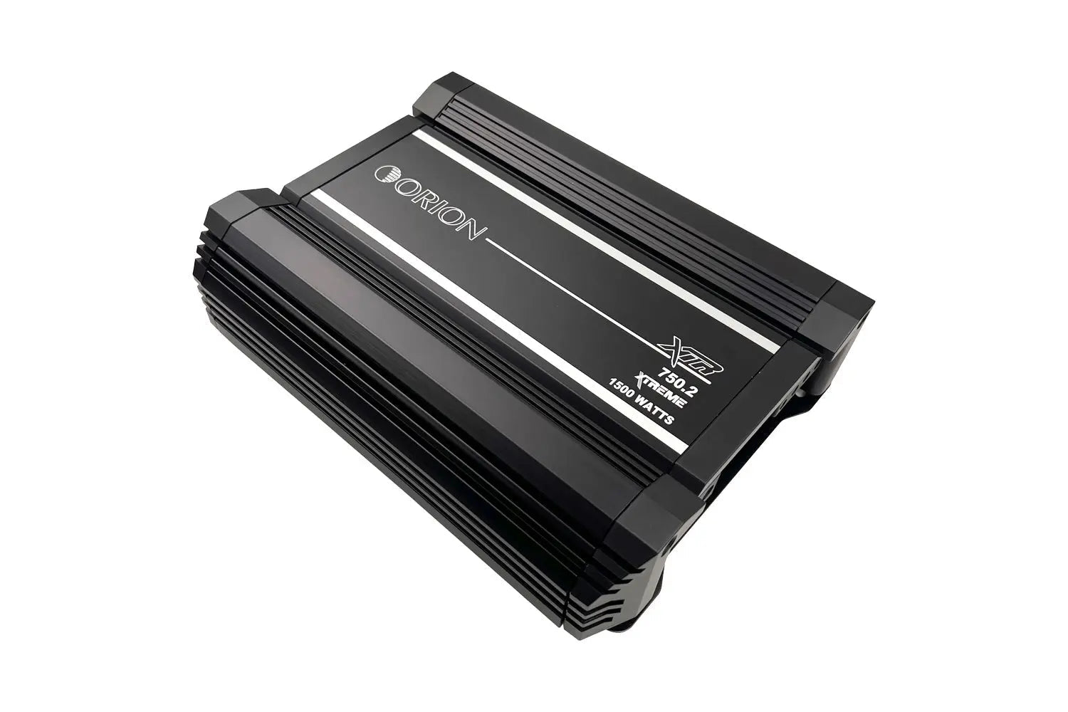 XTR750.2 - 750 Watt RMS Class A/B 2 Channel Amplifier