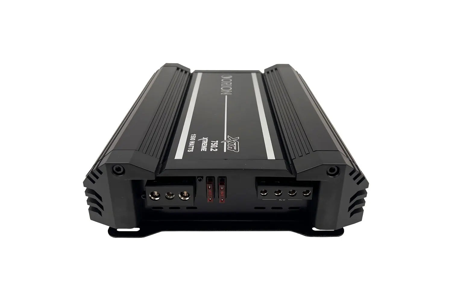 XTR750.2 - 750 Watt RMS Class A/B 2 Channel Amplifier