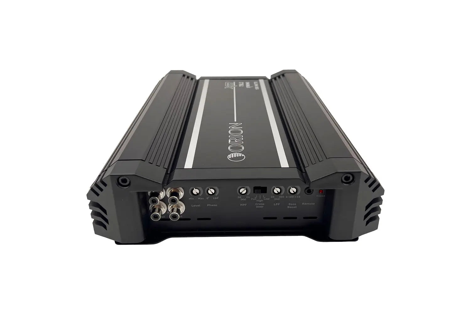 XTR750.2 - 750 Watt RMS Class A/B 2 Channel Amplifier