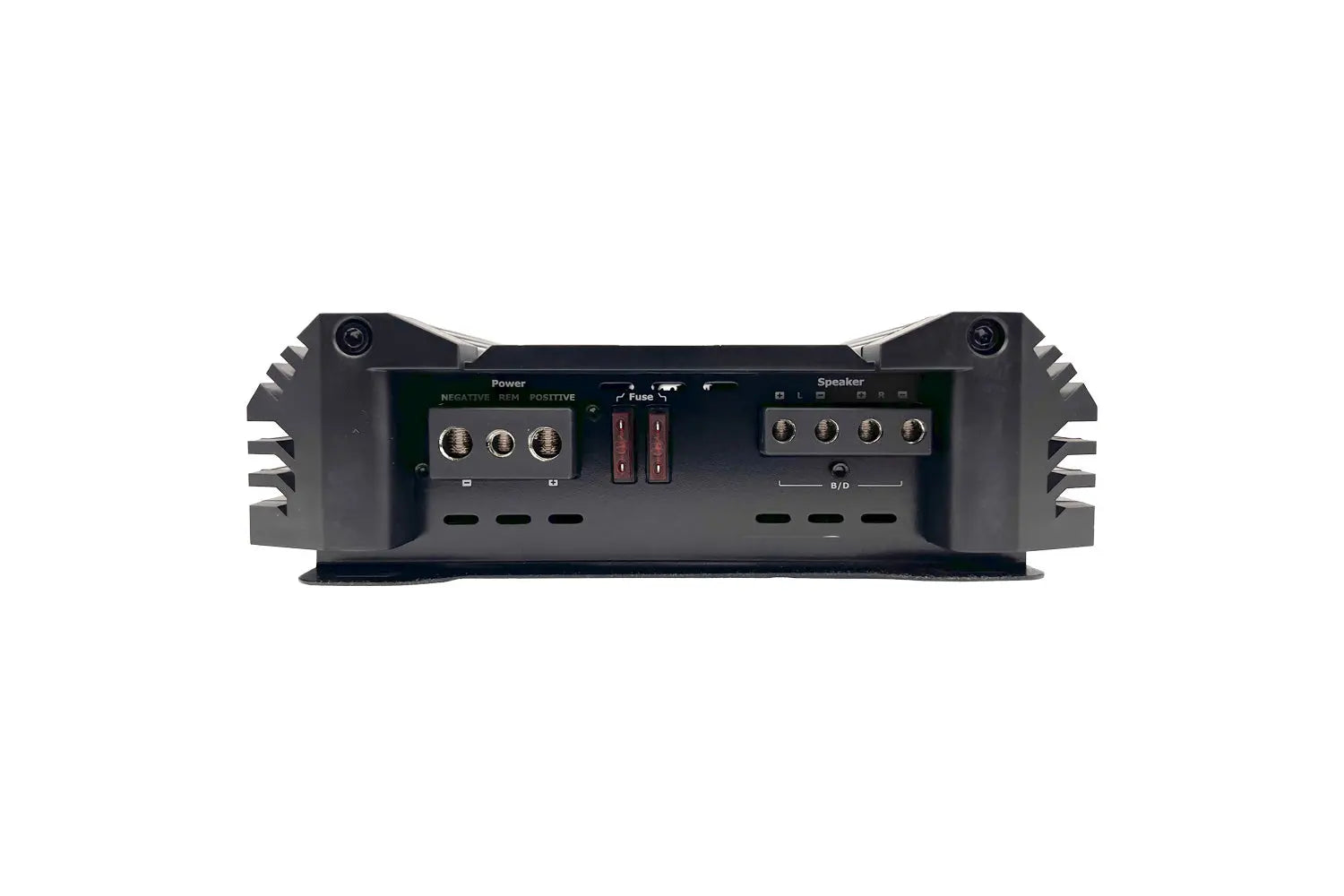 XTR750.2 - 750 Watt RMS Class A/B 2 Channel Amplifier