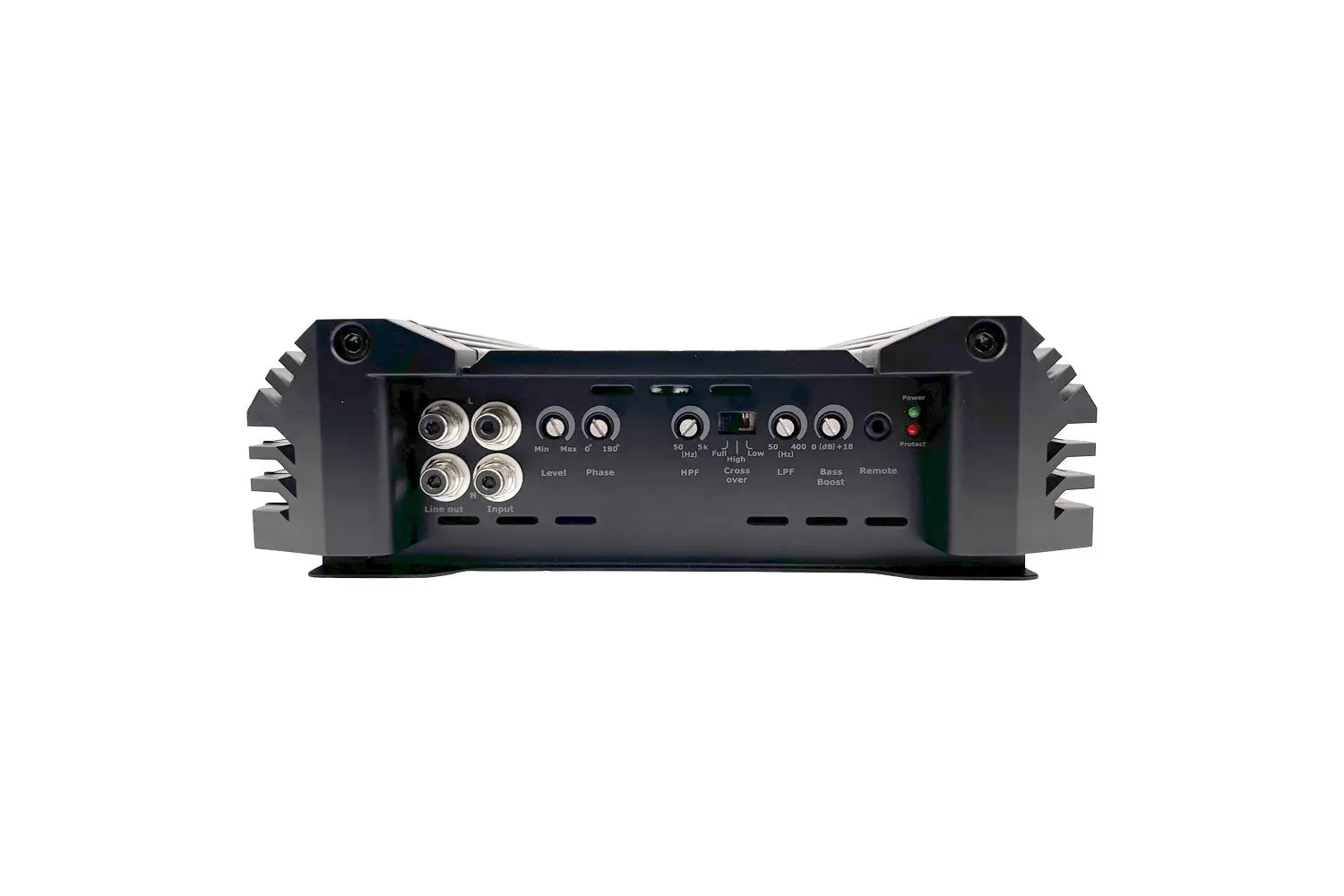 XTR750.2 - 750 Watt RMS Class A/B 2 Channel Amplifier