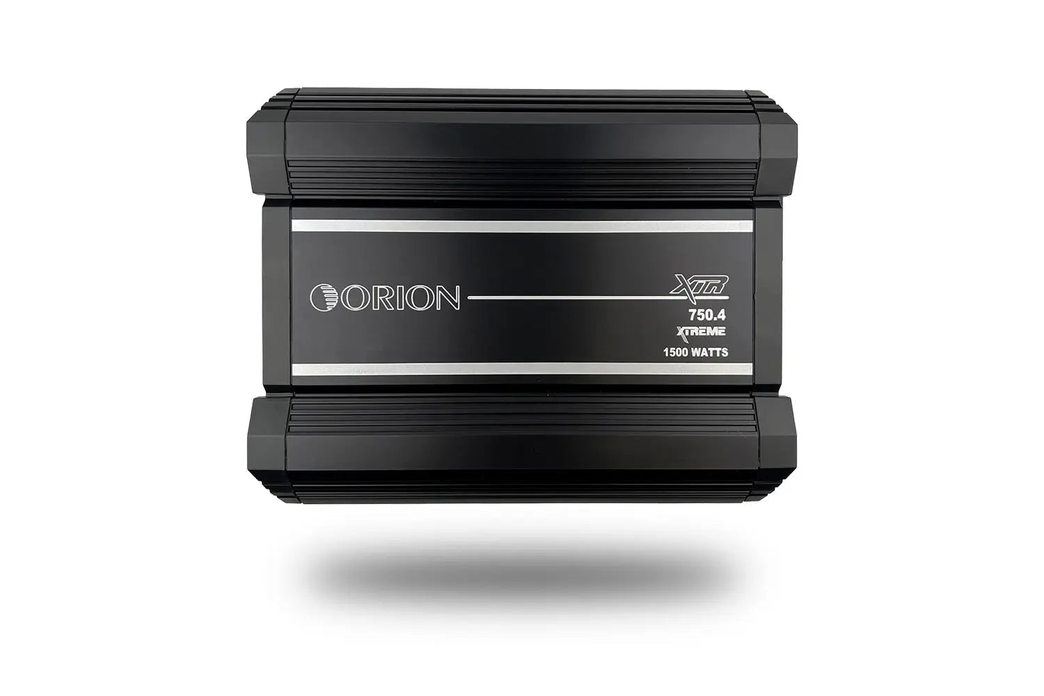 XTR750.4 - 750 Watt RMS Class A/B 4 Channel Amplifier