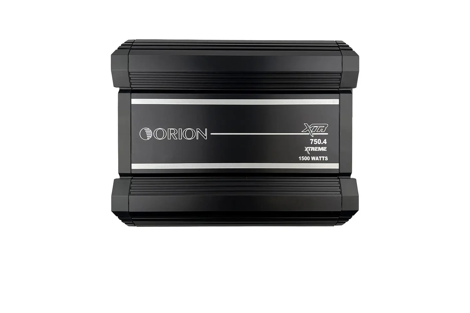XTR750.4 - 750 Watt RMS Class A/B 4 Channel Amplifier