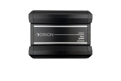 XTR750.4 - 750 Watt RMS Class A/B 4 Channel Amplifier