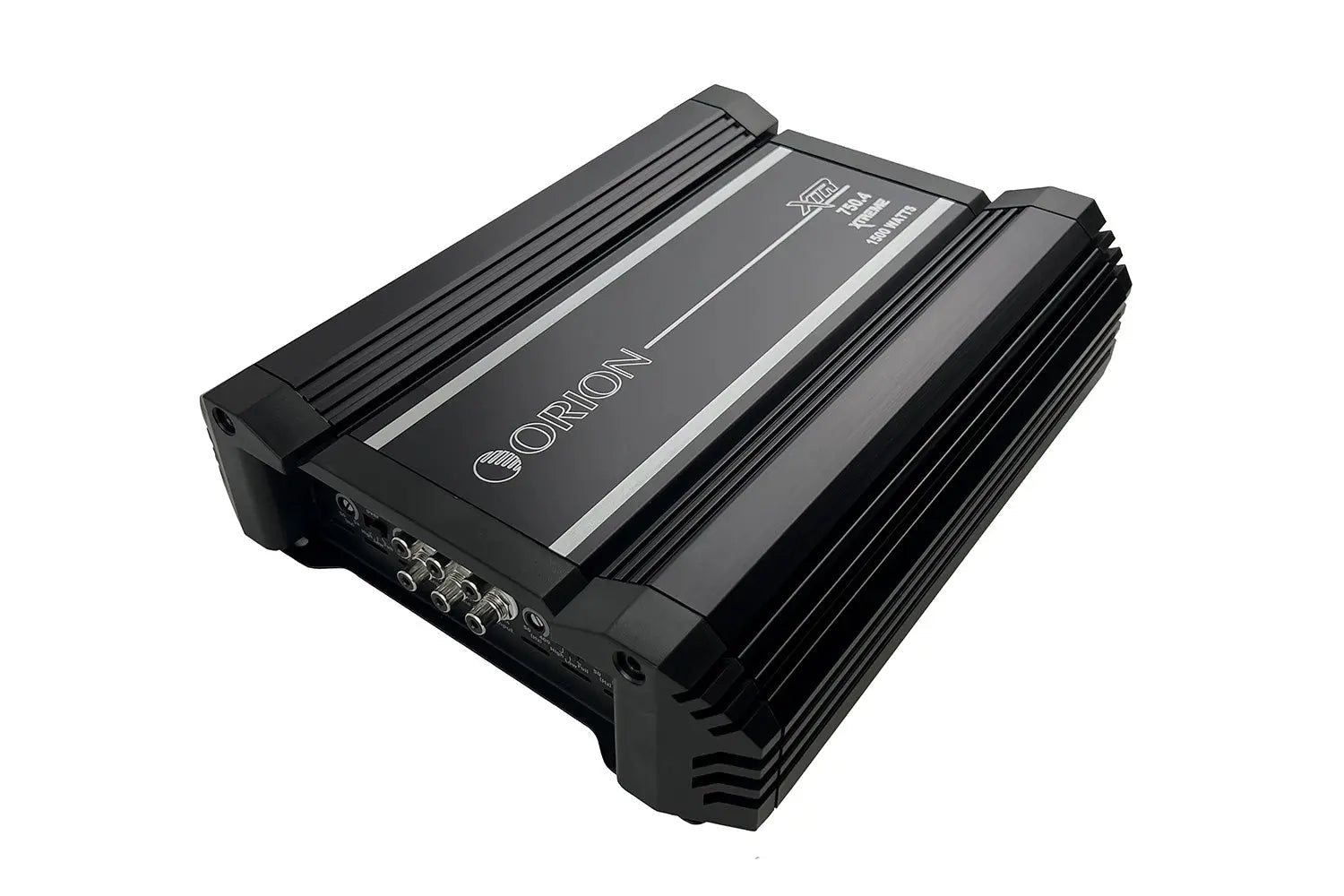 XTR750.4 - 750 Watt RMS Class A/B 4 Channel Amplifier