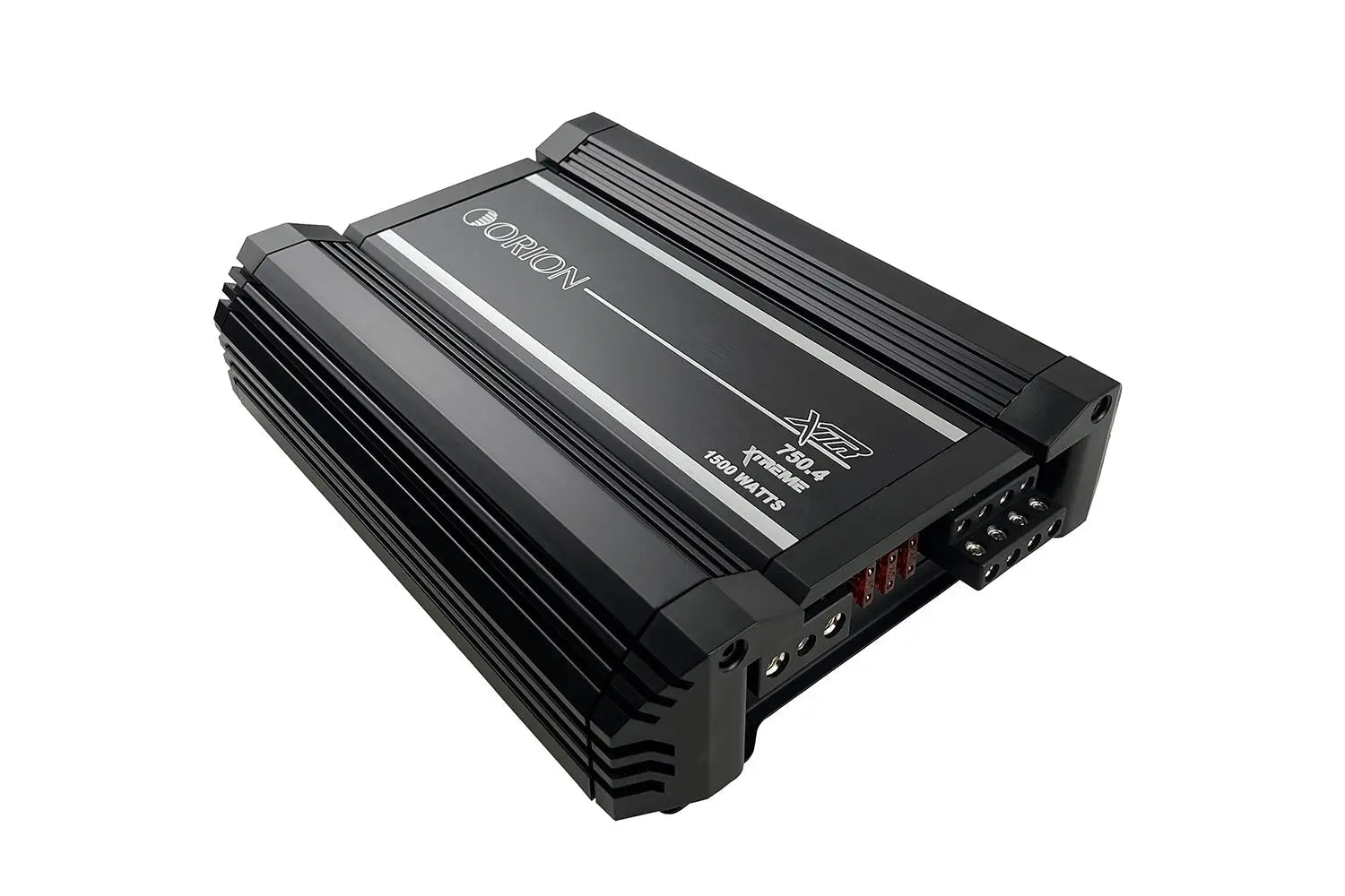 XTR750.4 - 750 Watt RMS Class A/B 4 Channel Amplifier