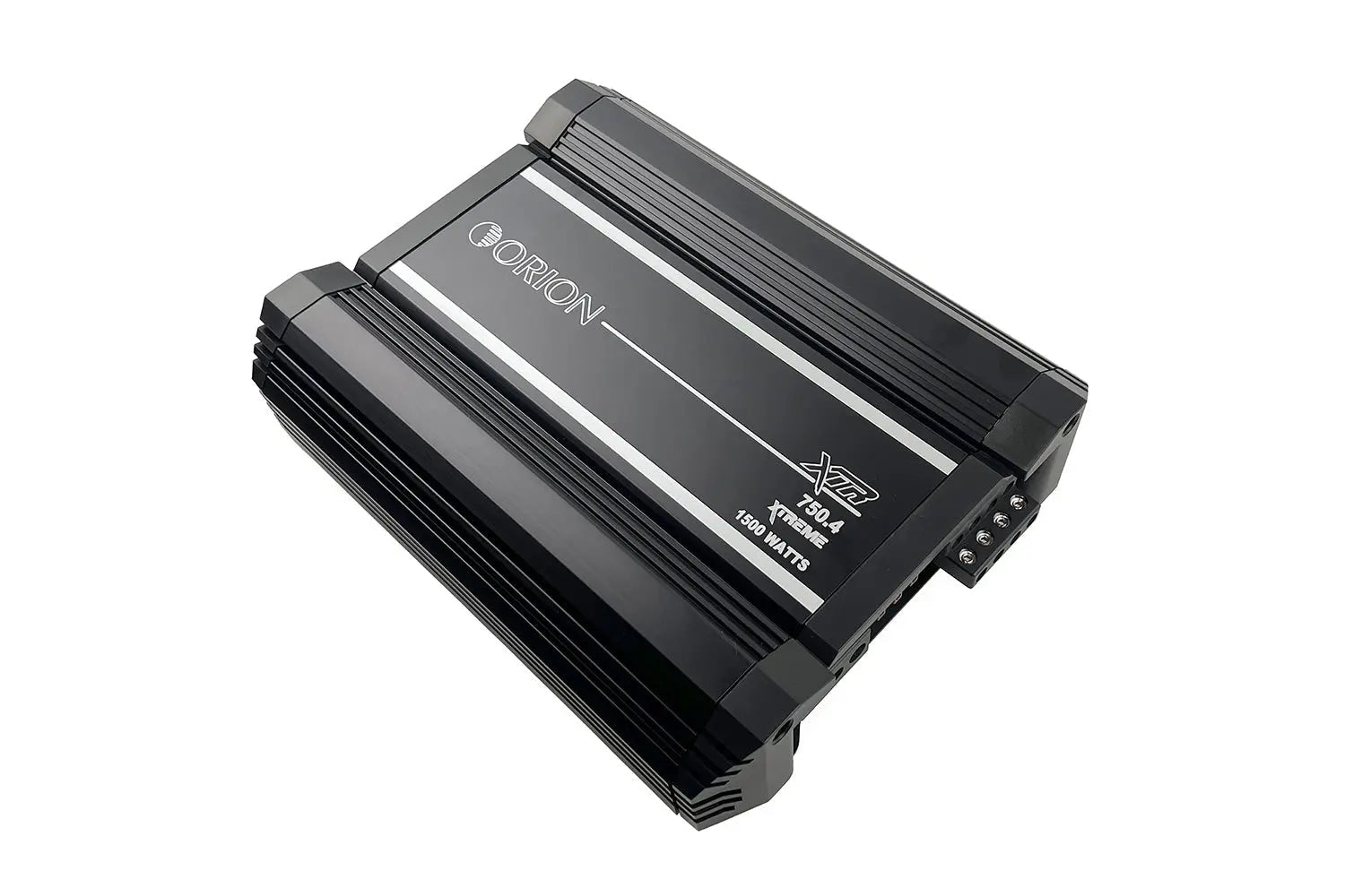 XTR750.4 - 750 Watt RMS Class A/B 4 Channel Amplifier