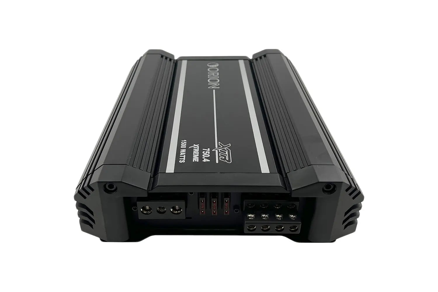 XTR750.4 - 750 Watt RMS Class A/B 4 Channel Amplifier