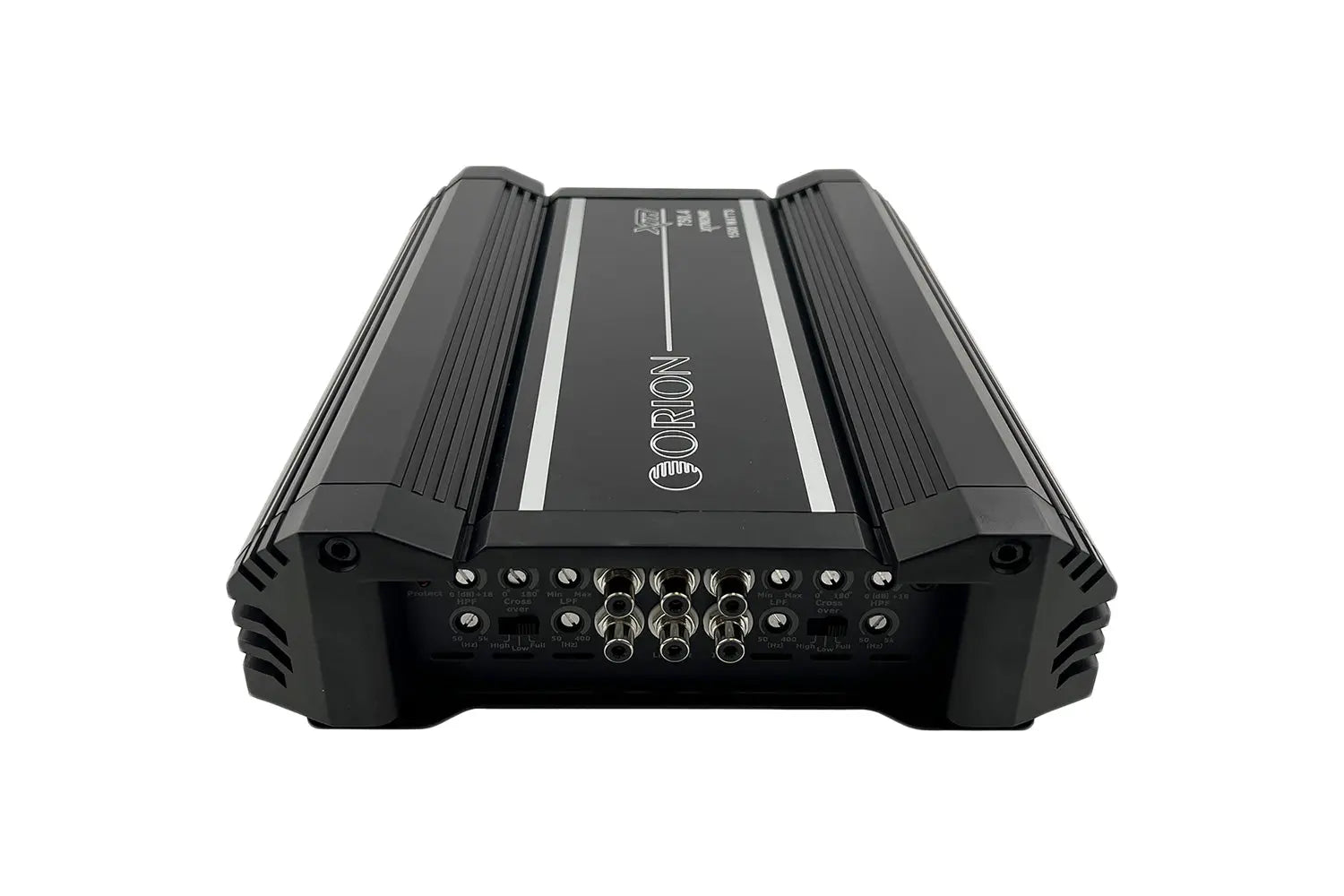 XTR750.4 - 750 Watt RMS Class A/B 4 Channel Amplifier