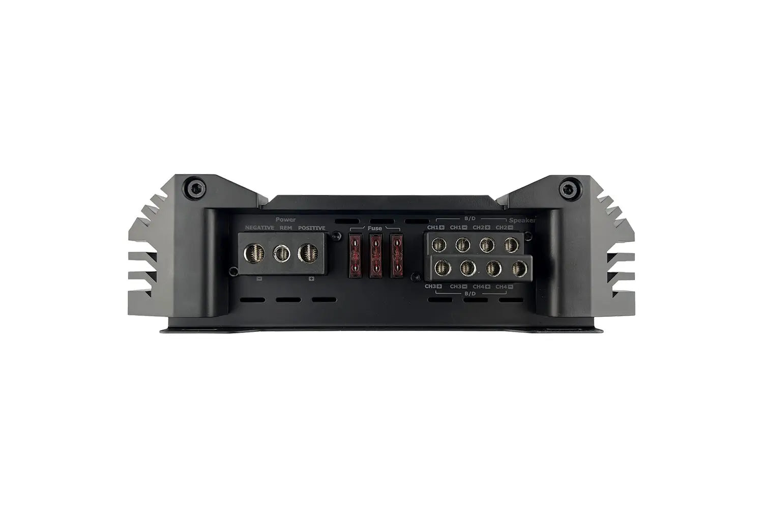 XTR750.4 - 750 Watt RMS Class A/B 4 Channel Amplifier