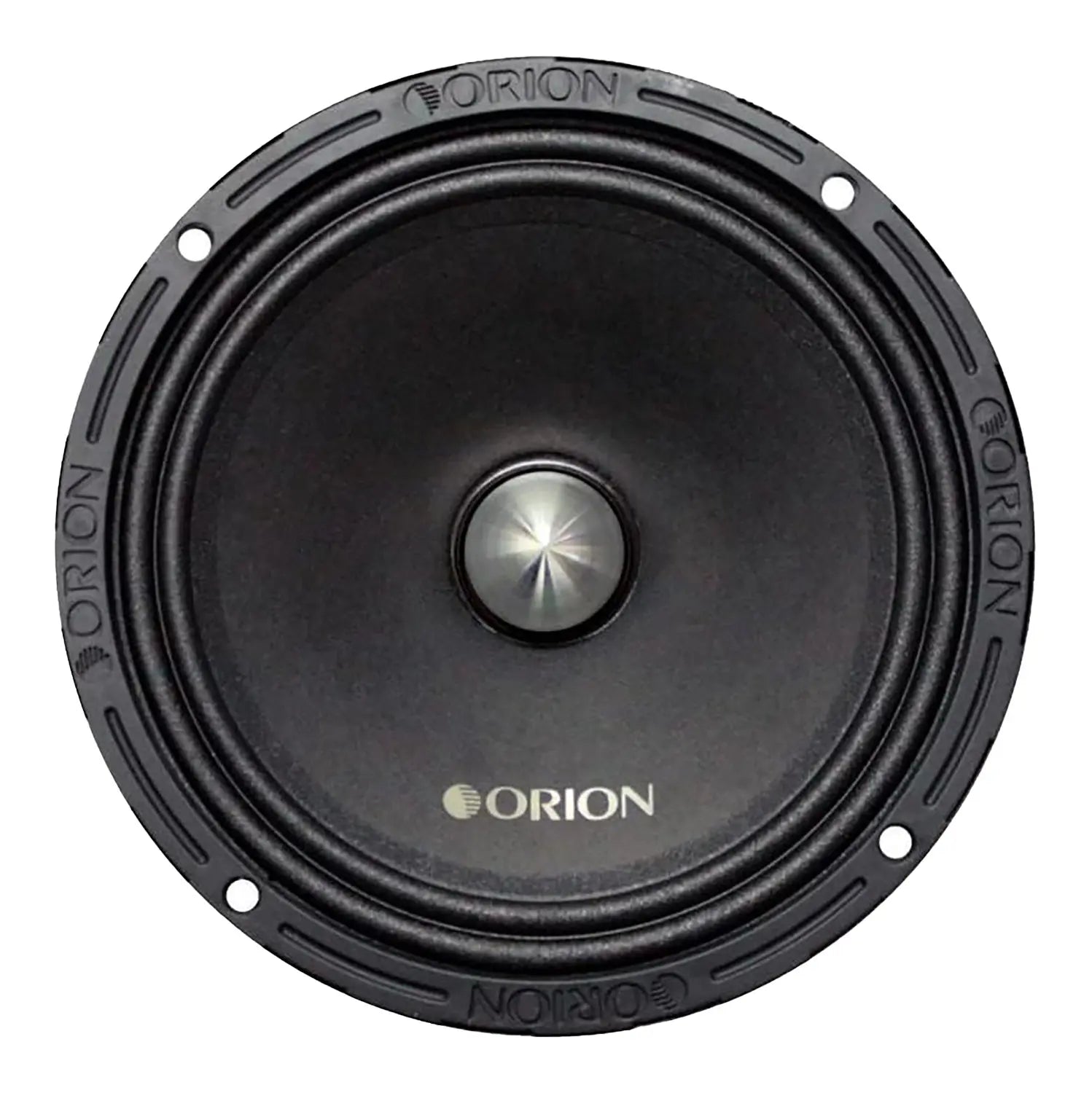 XTR804NEO - 8 inch 4 Ohm Shallow Neodymium Midrange Speaker