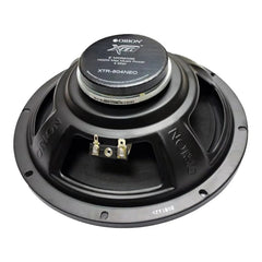 XTR804NEO - 8 inch 4 Ohm Shallow Neodymium Midrange Speaker