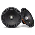 XTR804NEO - 8 inch 4 Ohm Shallow Neodymium Midrange Speaker