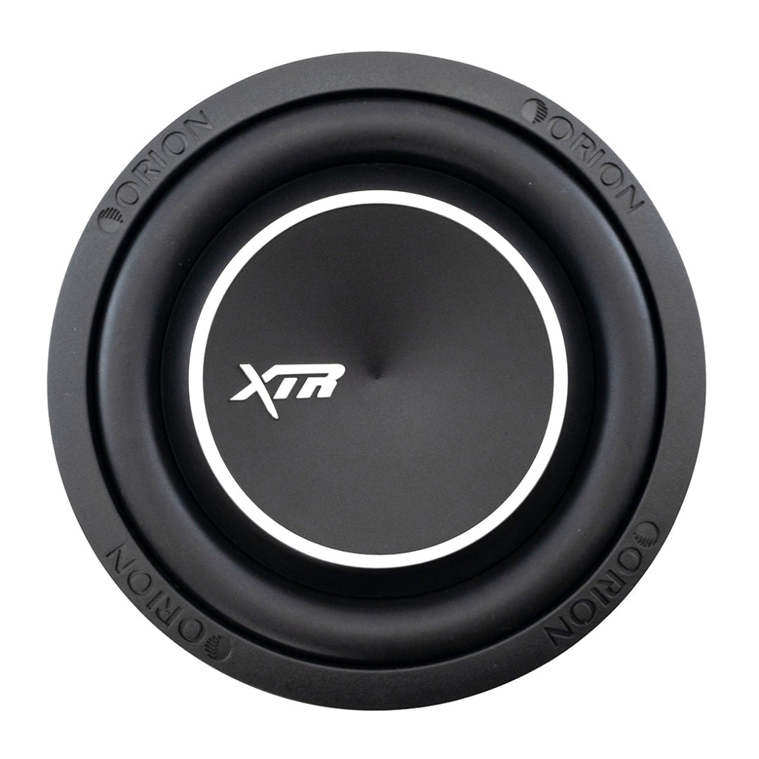 Orion XTR 8 Inch Shallow Subwoofer
