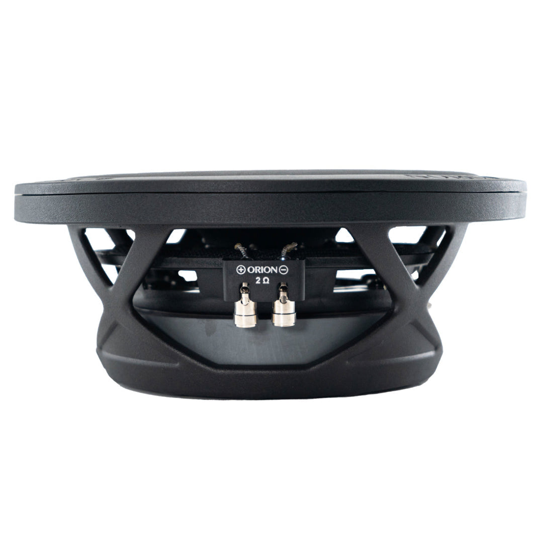 Orion XTR 8 Inch Shallow Subwoofer