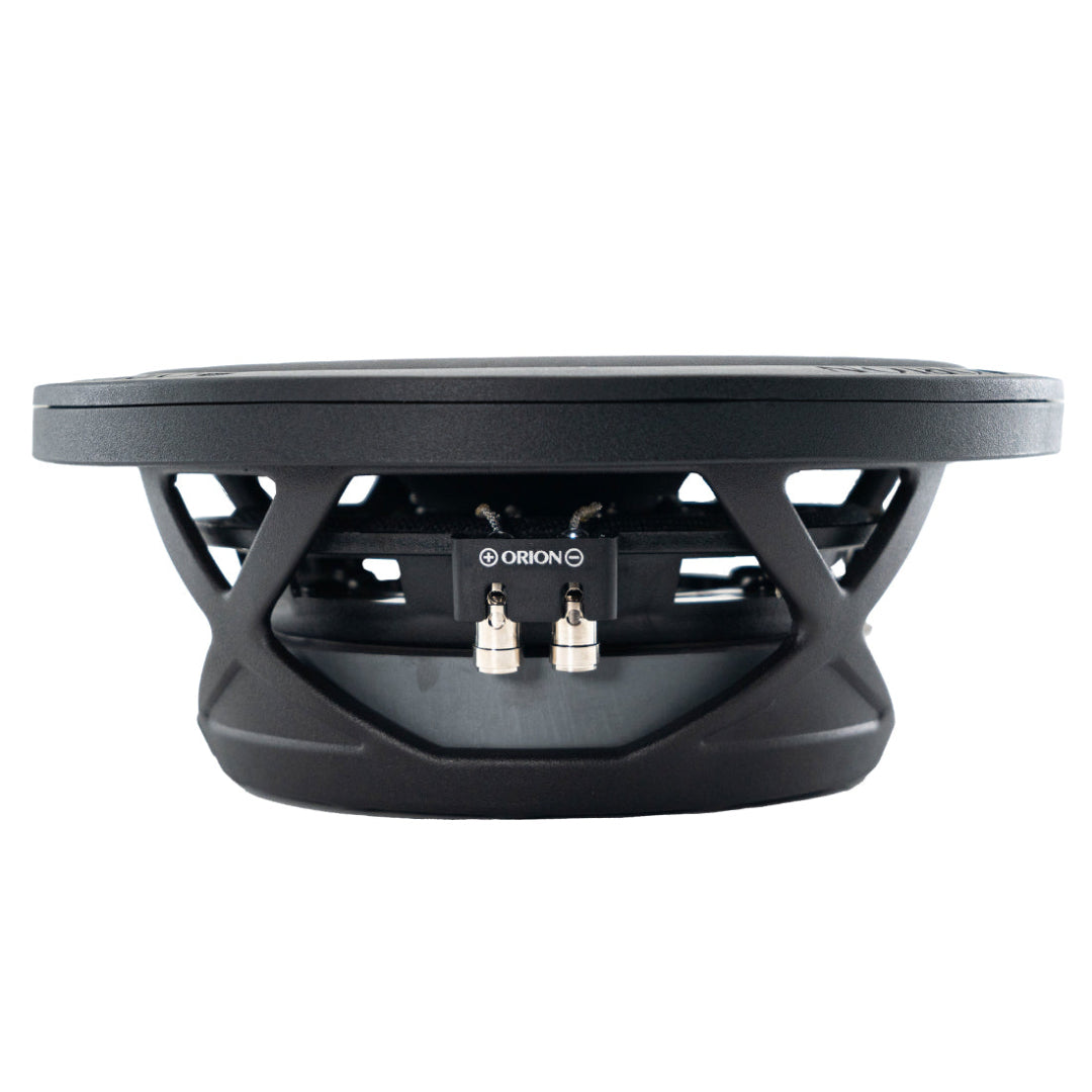 Orion XTR 8 Inch Shallow Subwoofer